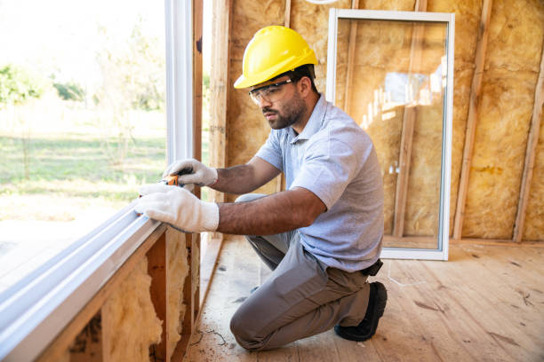 Best Residential Insulation Services  in Petersburg, IL