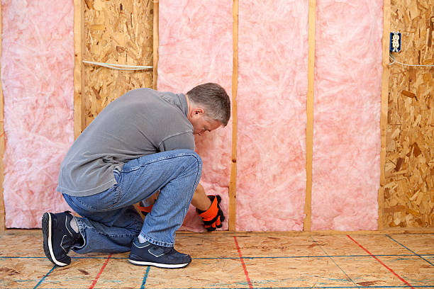 Reliable Petersburg, IL Insulation Contractor Solutions